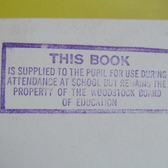 Riding with the Sun School reader book 4 - Picture 3 of 10